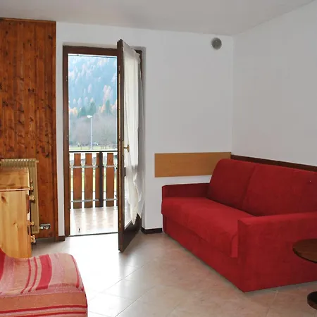 La Pineta - Appartamenti In Villetta Pinzolo Exterior photo