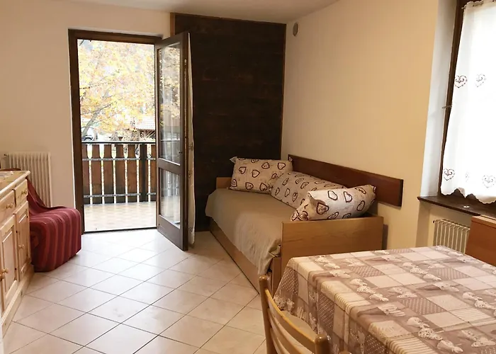 La Pineta - Appartamenti In Villetta