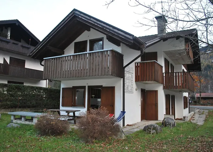 La Pineta - Appartamenti In Villetta