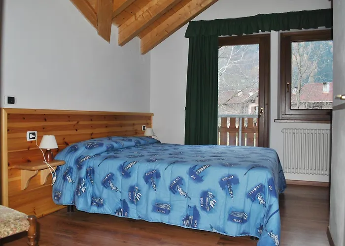 La Pineta - Appartamenti In Villetta