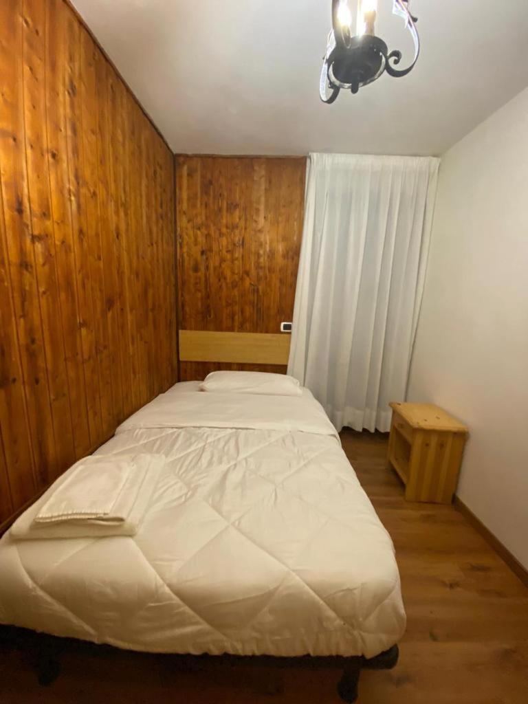 La Pineta - In Pinzolo