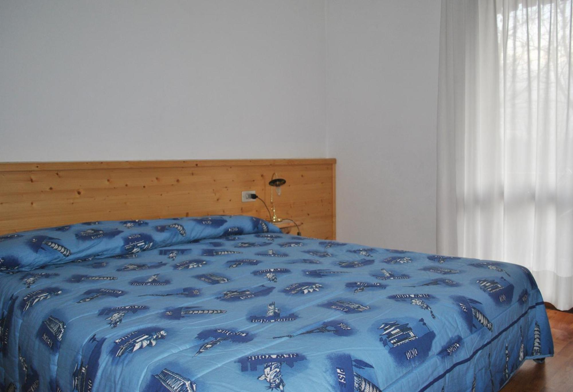 Apartment La Pineta - In *