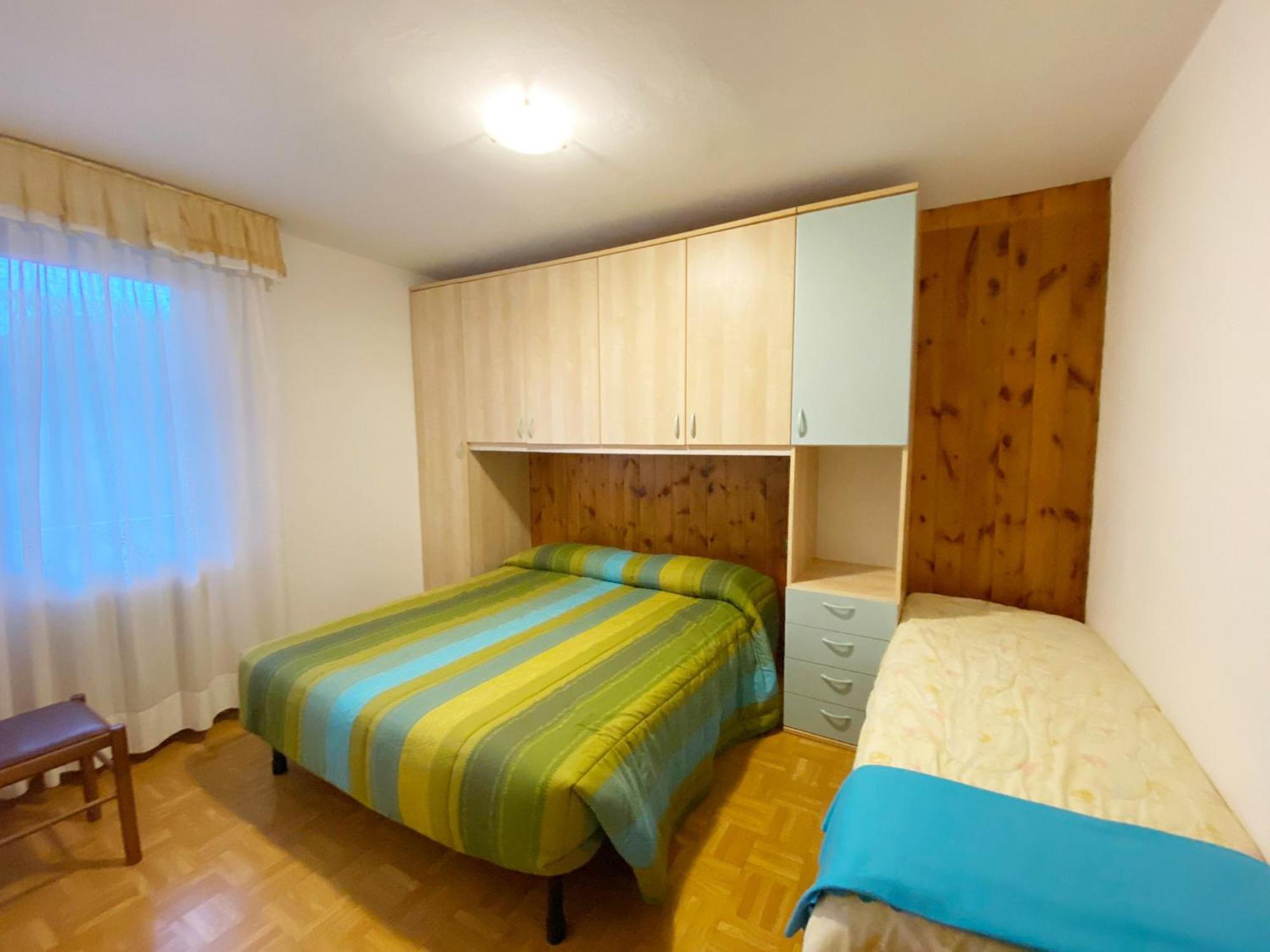La Pineta - In Apartment