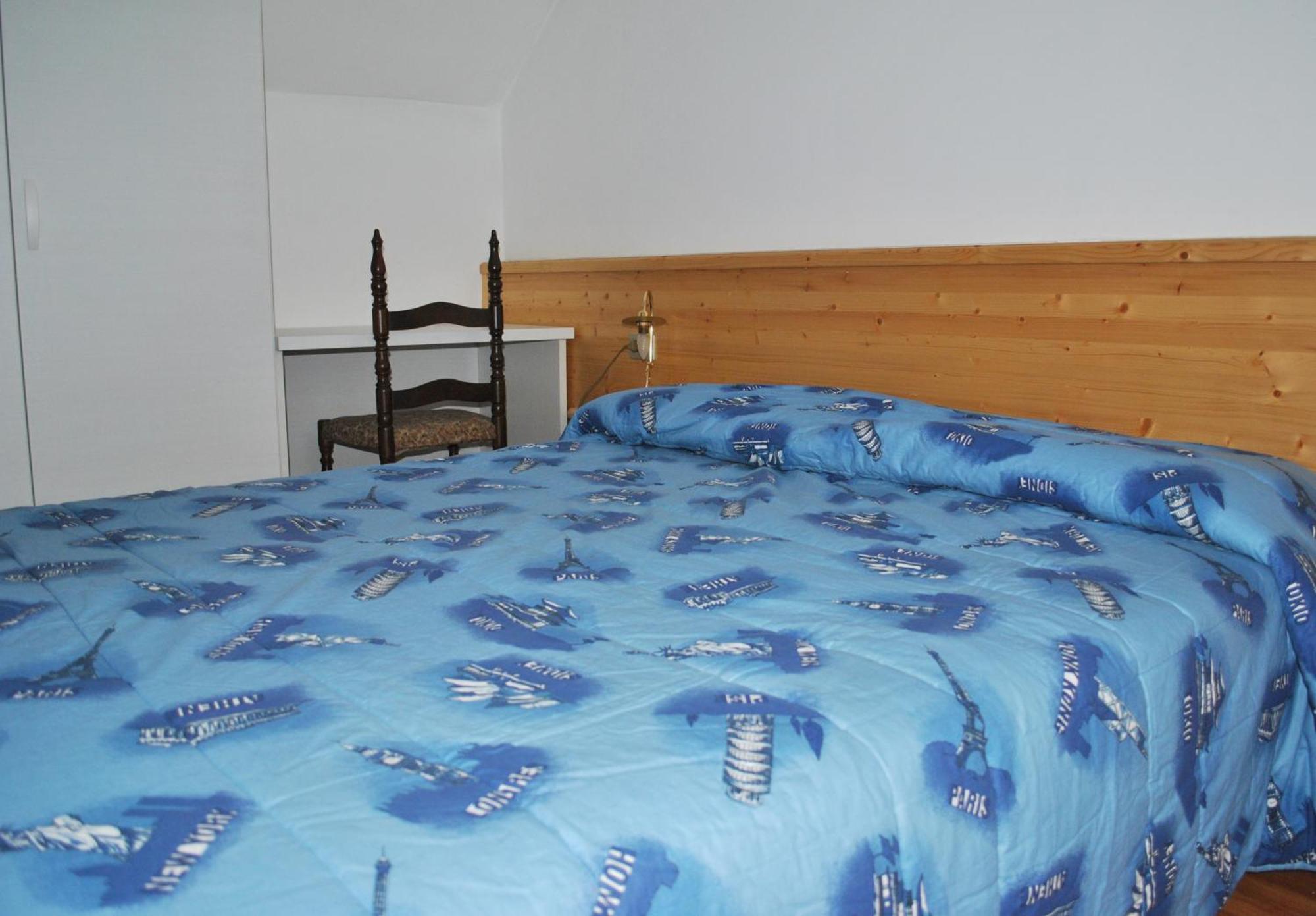 La Pineta - In Apartment *
