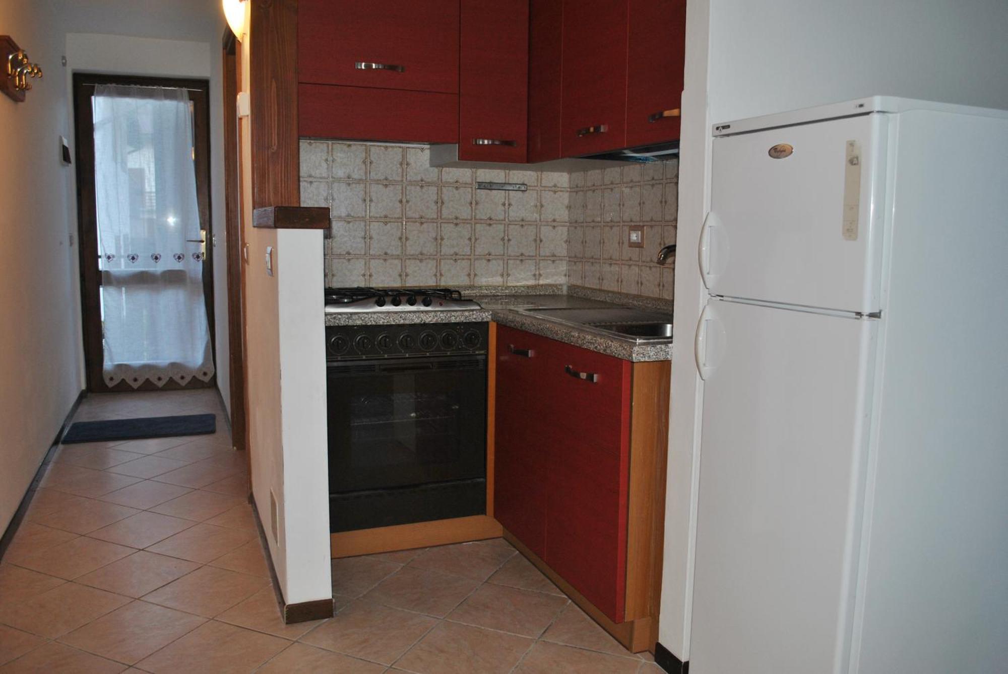 La Pineta - In Apartment Pinzolo
