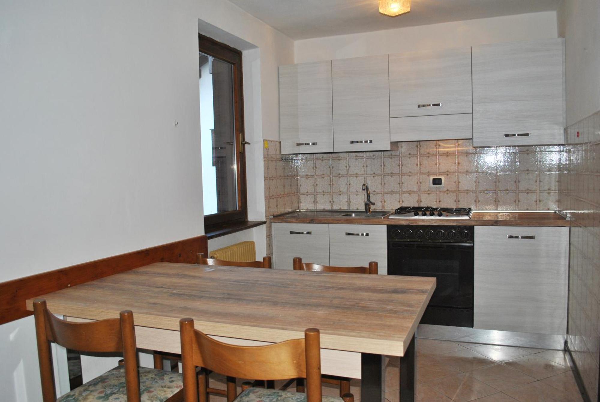 Apartment La Pineta - In Pinzolo