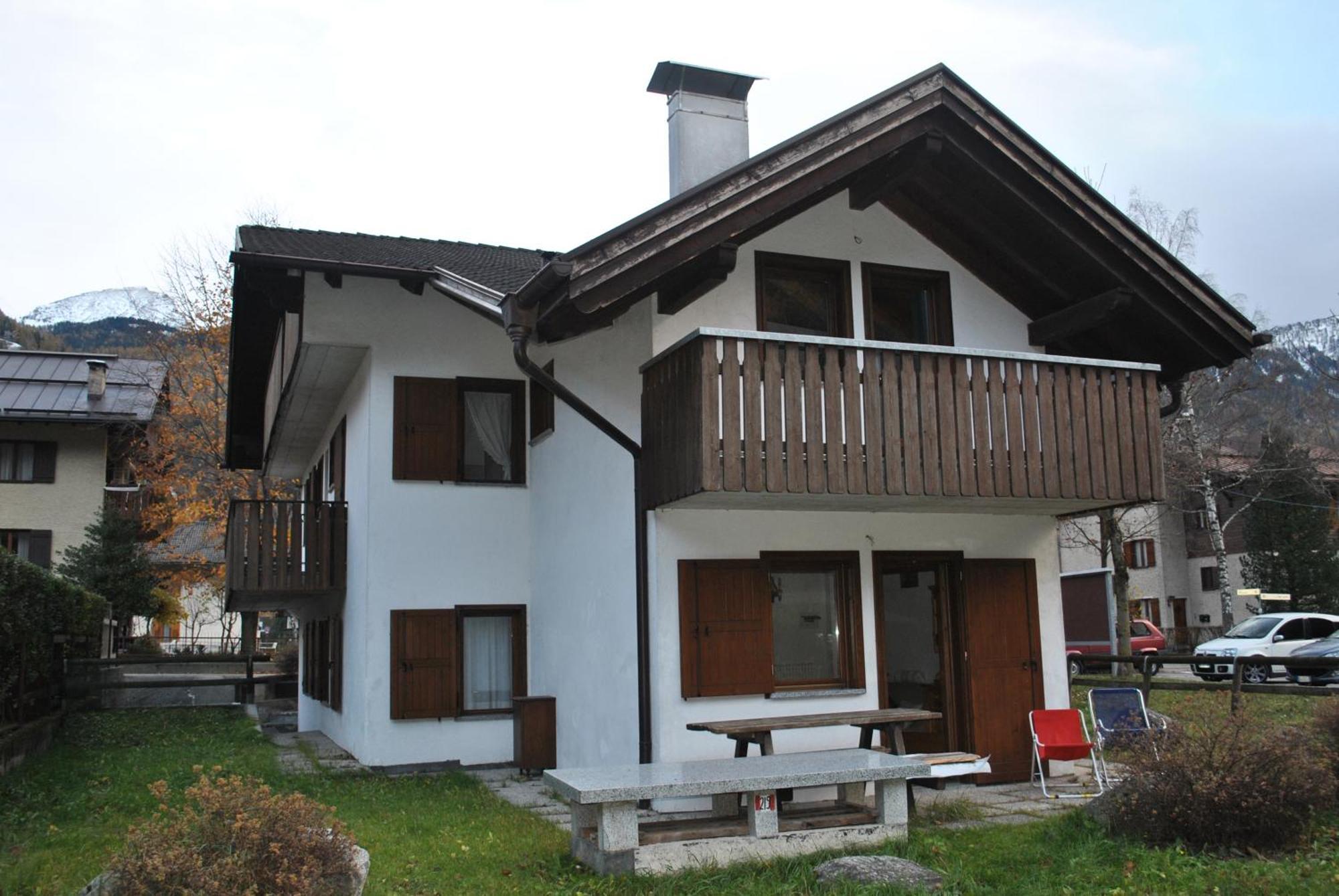 La Pineta - In Pinzolo