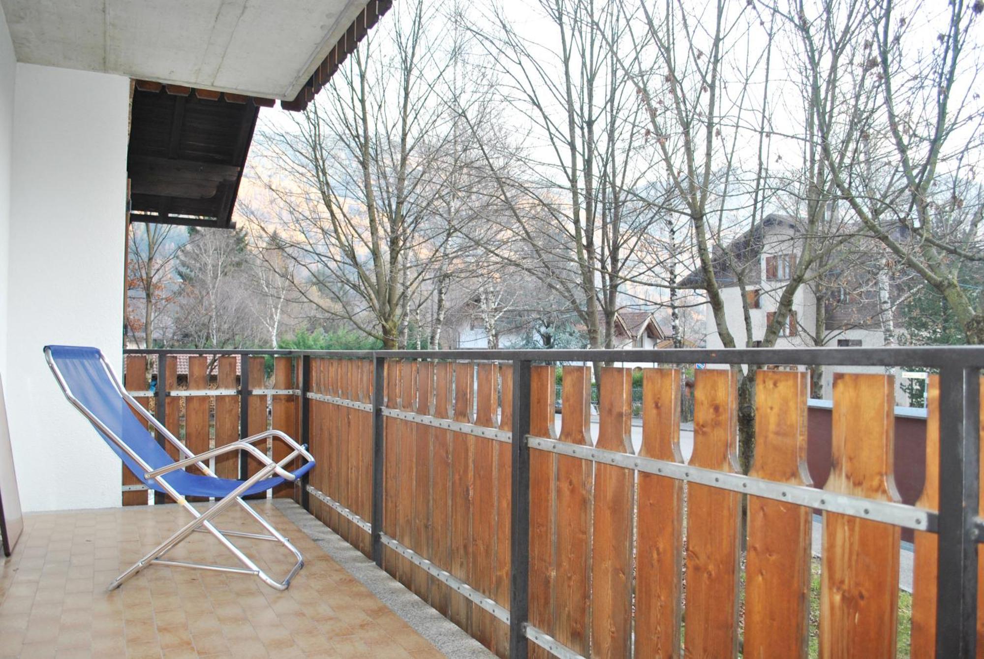 Apartment La Pineta - In Pinzolo