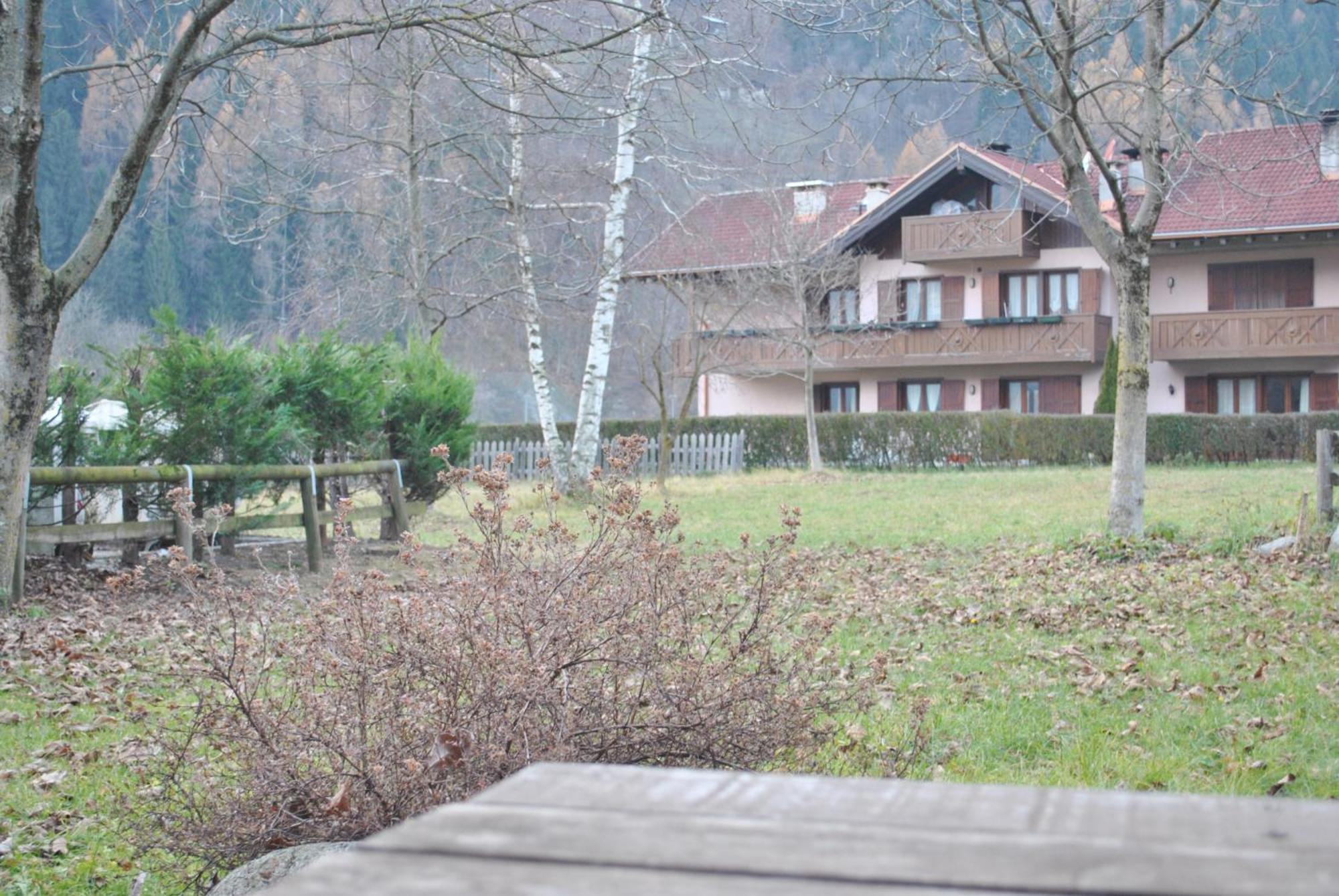 La Pineta - In Pinzolo