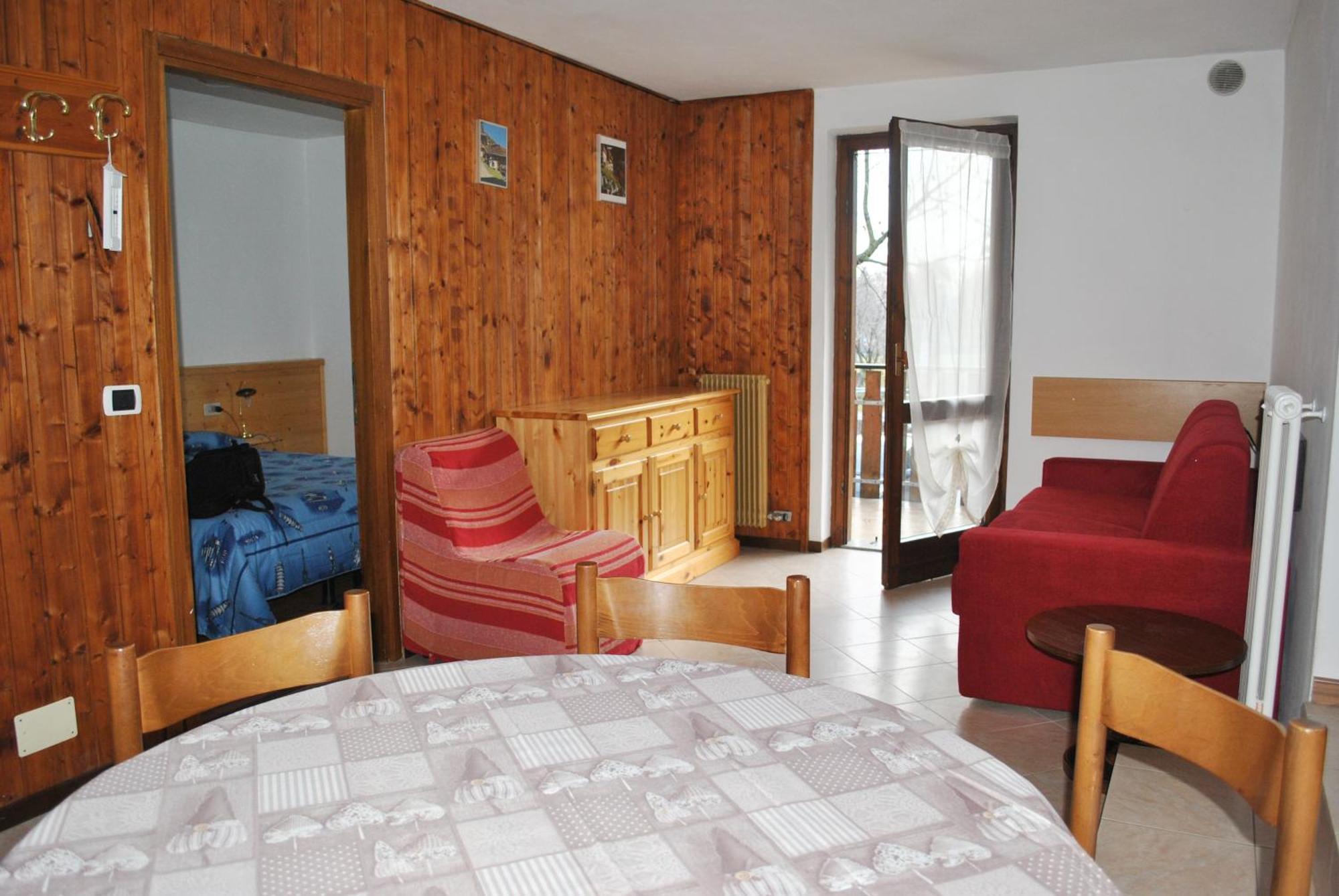 La Pineta - In Apartment *