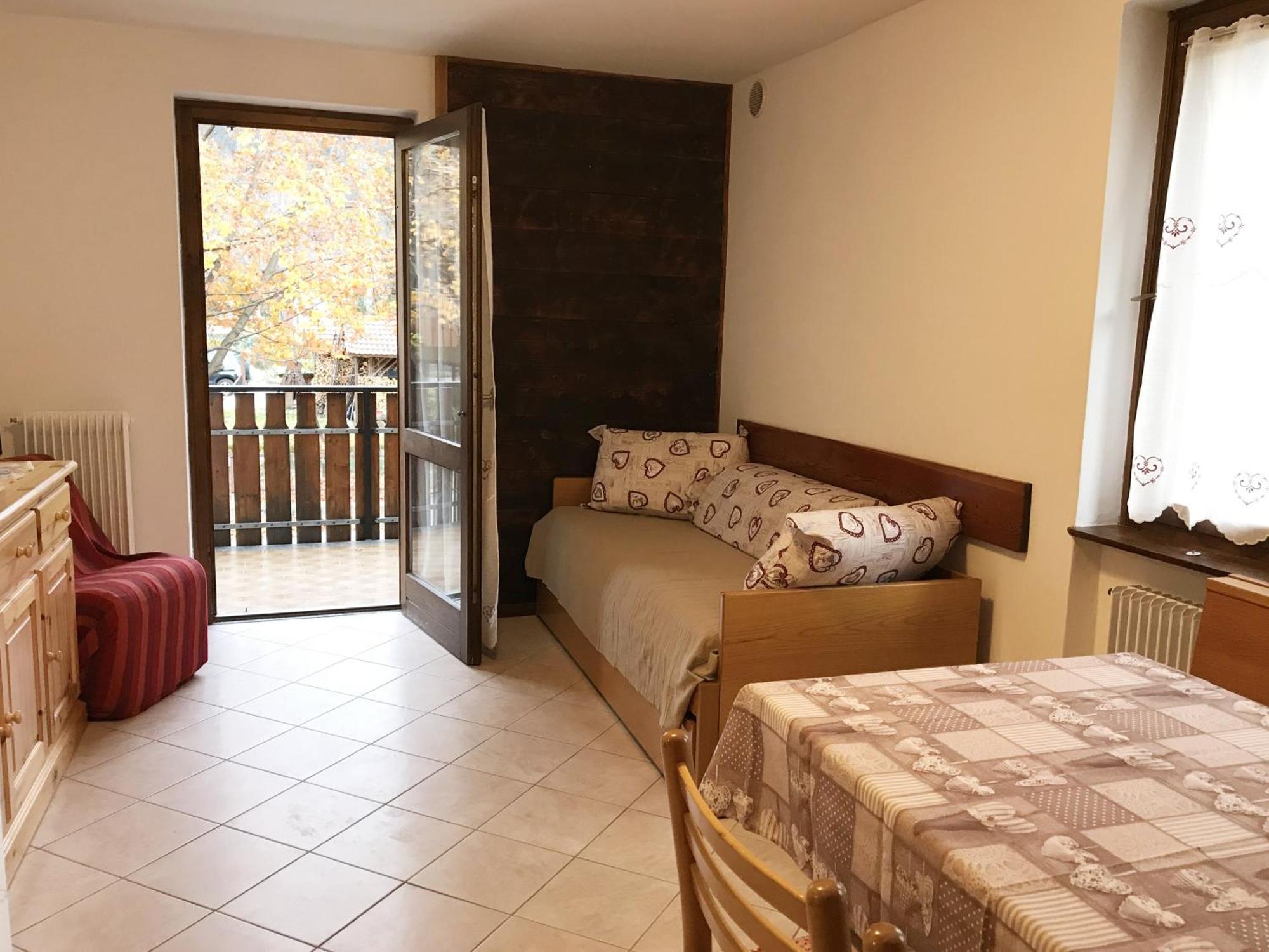 La Pineta - In Apartment