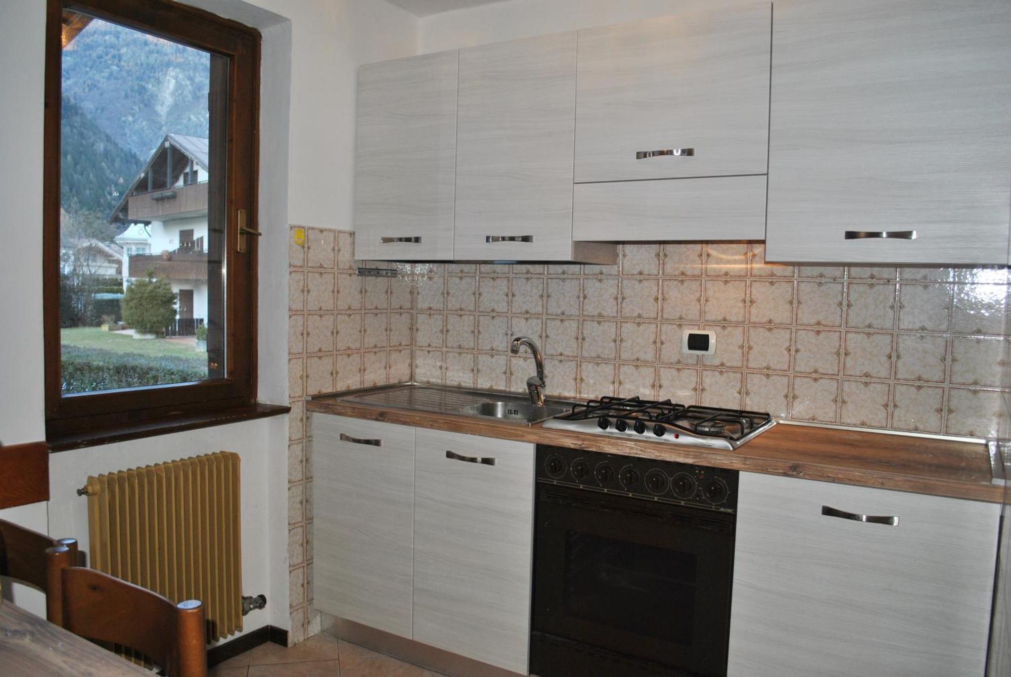 La Pineta - In Apartment Pinzolo