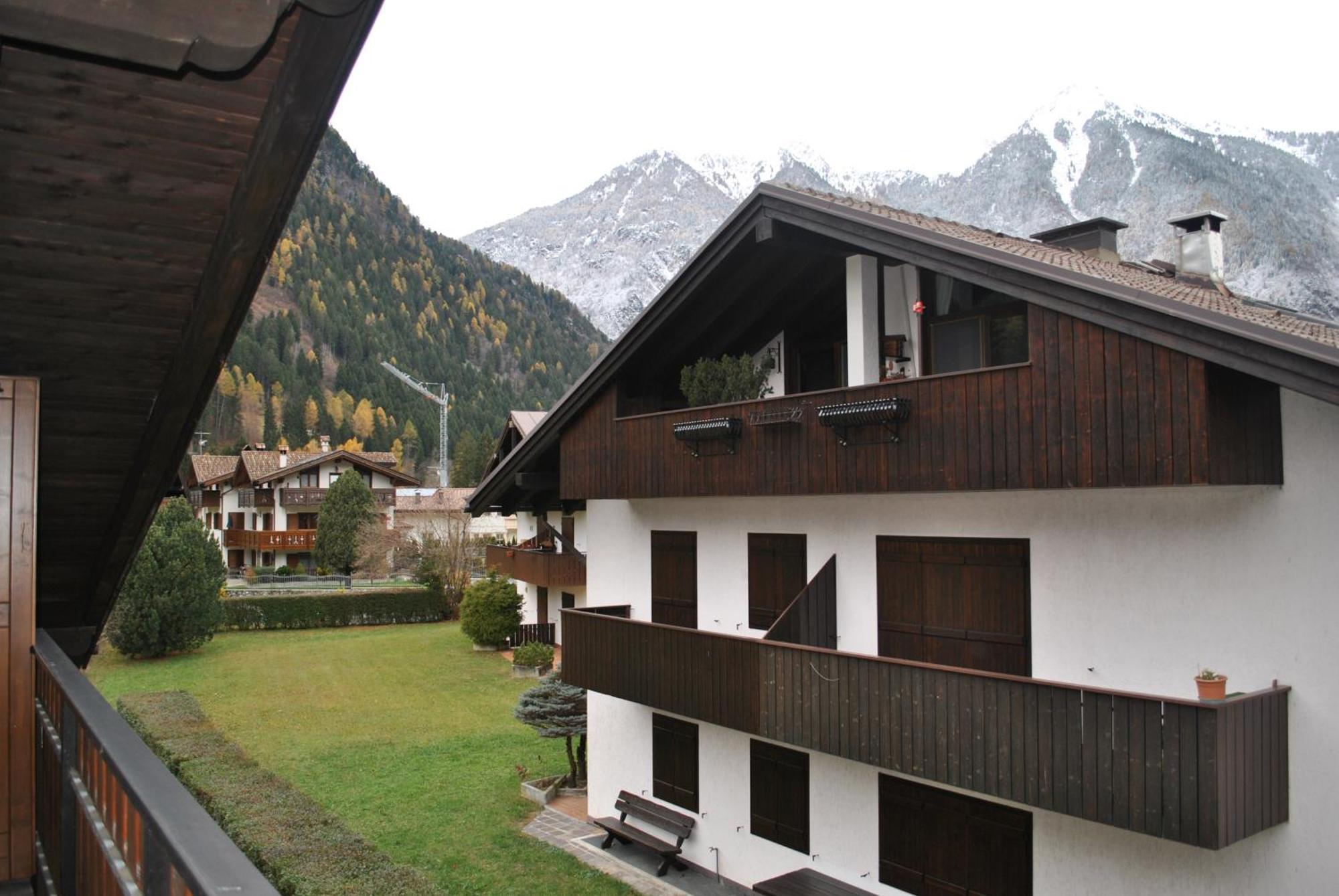 La Pineta - In * Pinzolo