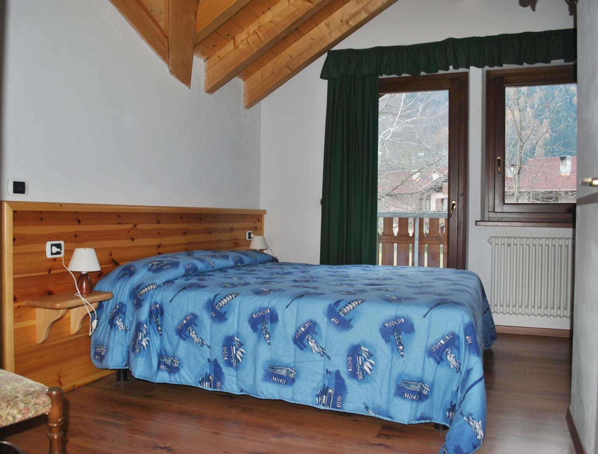 La Pineta - In Apartment *