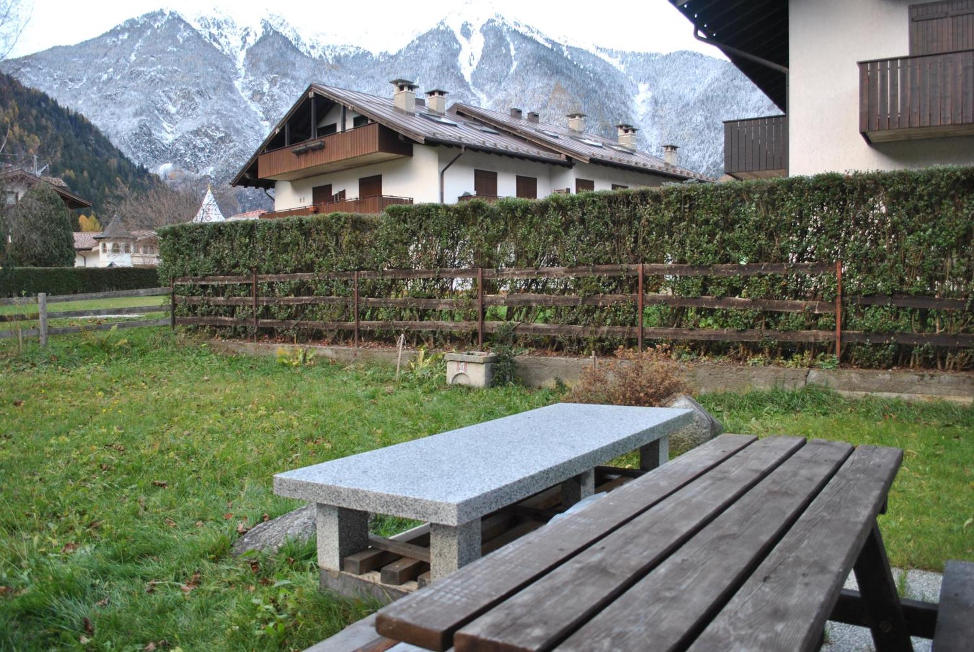 La Pineta - In Apartment Pinzolo