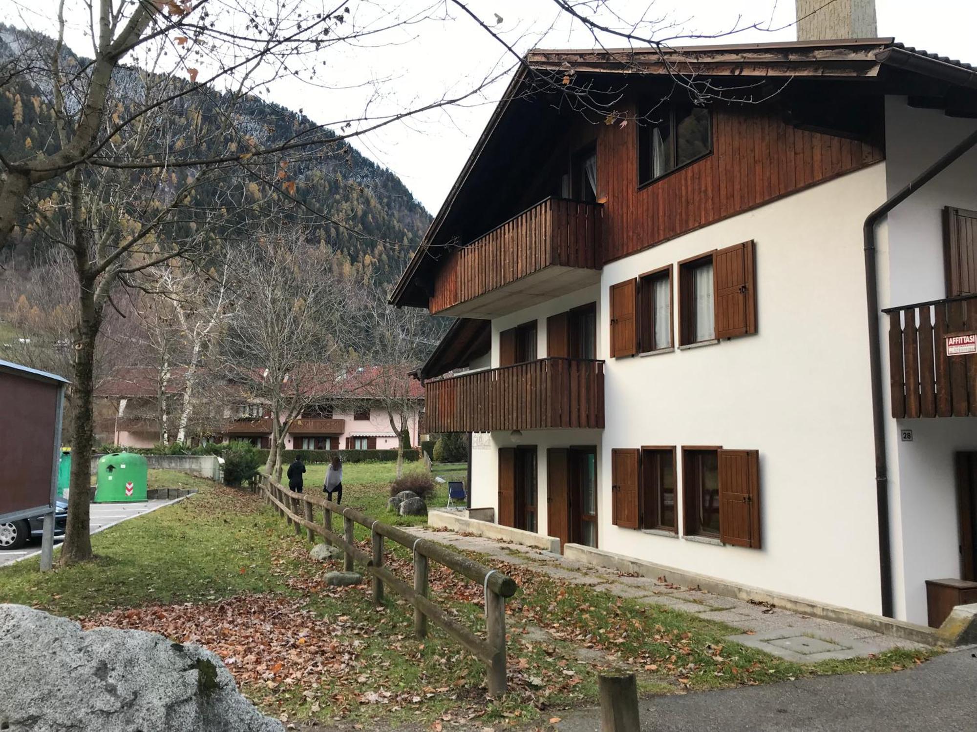 La Pineta - In Pinzolo