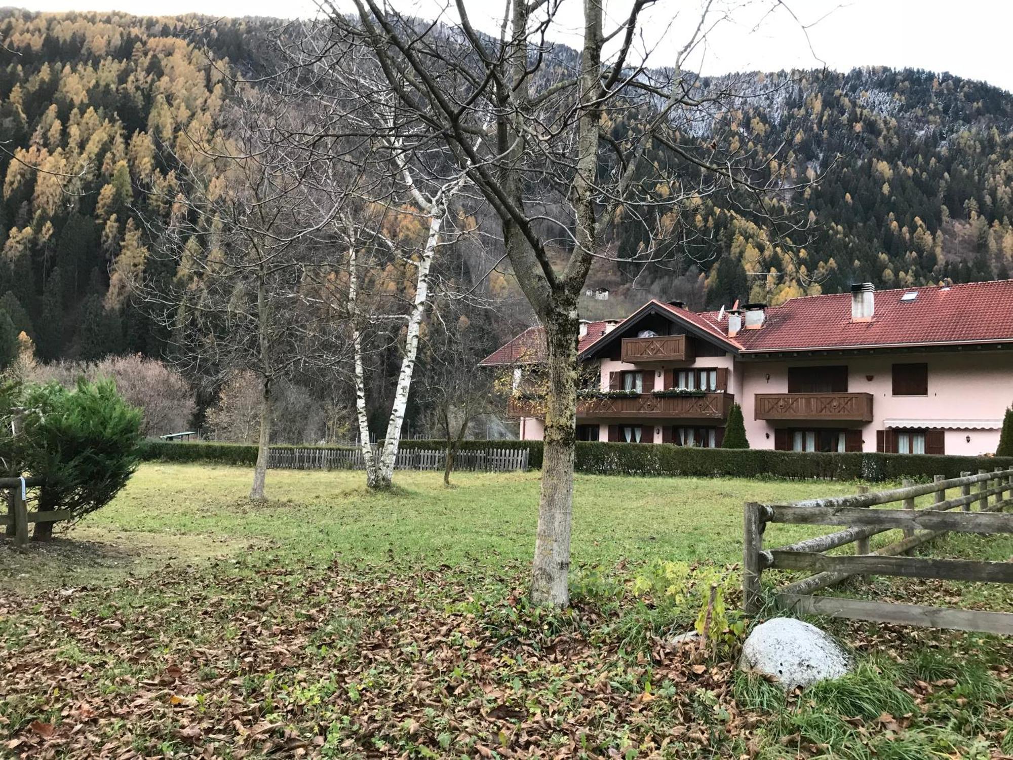 La Pineta - In * Pinzolo