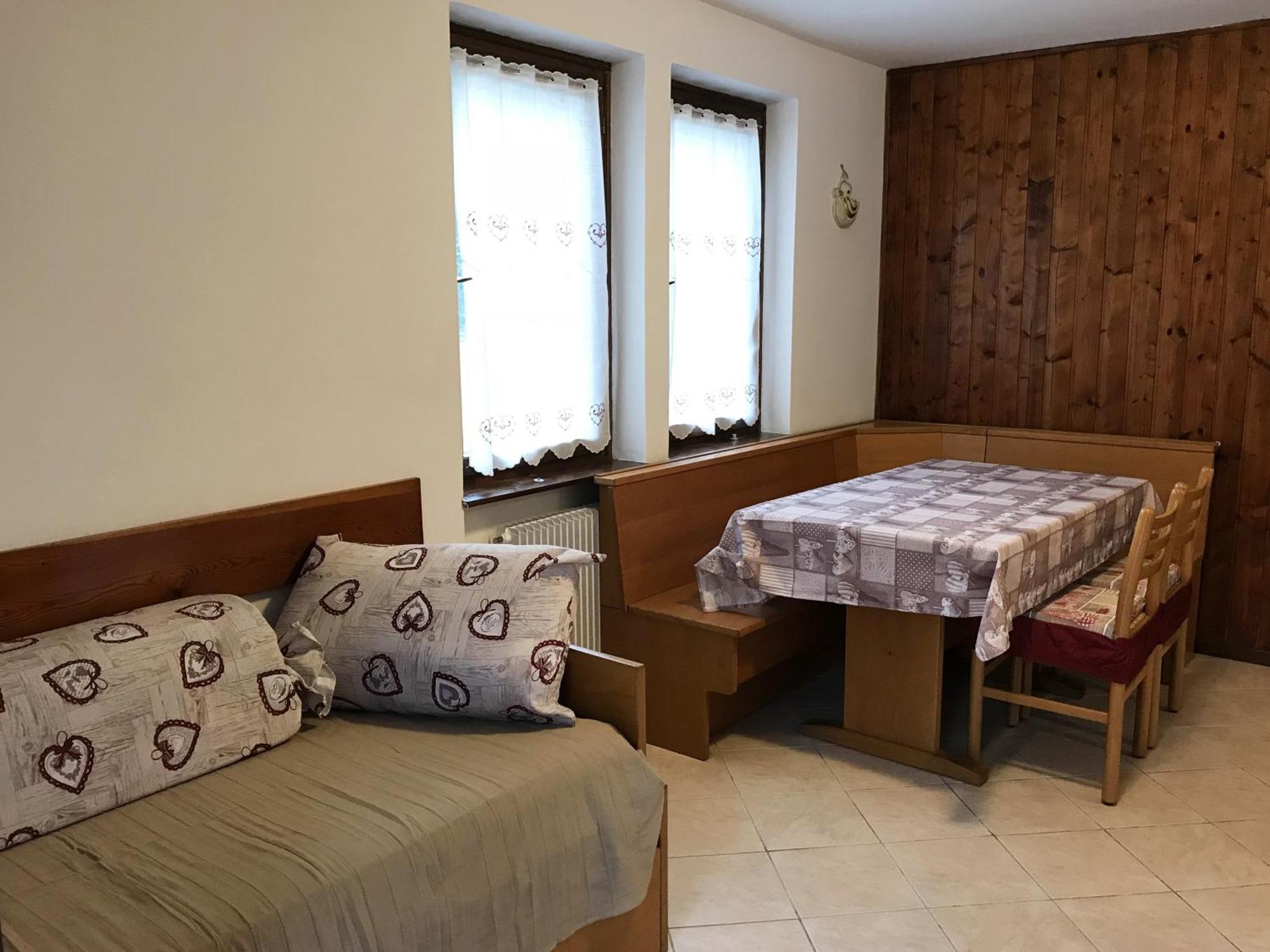 La Pineta - In Apartment *